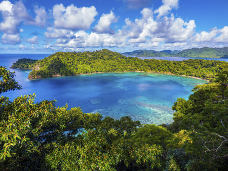 Fiji Inseln