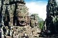 Bayon Tempel