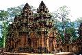 Banteay Srei