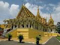 Koningspaleis, Phnom Penh