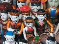 Hanoi, Wasserpuppen