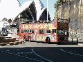 Hop On Hop Off Bus in Sydney