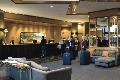 Lobby des Mercure Sydney Airport