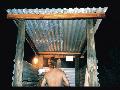 Outback Outdoor Dusche