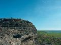 Ersteigung des Ubirr Rock