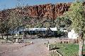 Glen Helen Homestead