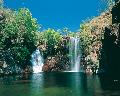 Florence Falls im Litchfield Nationalpark