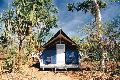 Zelt-Bungalow, Hawk Dreaming Wilderness Lodge