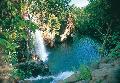 Florence Falls im Litchfield Nationalpark