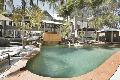 Swimming Pool, Paradise on the Beach