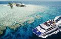 Am Great Barrier Reef unterwegs