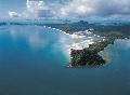Hill Inlet & Whitehaven Beach