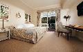 Stilvolle Gästezimmer (Beispiel)