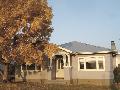 Cottages at Tarraleah