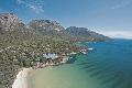 Freycinet Lodge