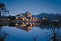 Cradle Mountain Lodge