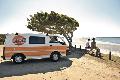 Hippie Deluxe Campervan