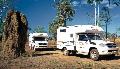 Apollo Adventurer Camper