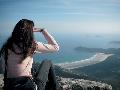 Fantastische Ausblicke im Wilsons Prom
