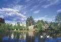 The Lake House am Lake Daylesford