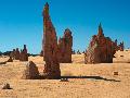 Pinnacles im Nambung Nationalpark