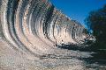 Am Wave Rock