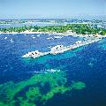 Rottnest Island Hafen