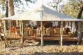 Linyanti Bush Camp 
