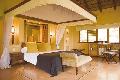 Sanctuary Chobe Chilwero (Chaletbeispiel)