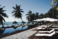 Poollandschaft des Princesse Bora Hotels