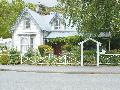 La Belle Villa, Canterbury