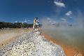 Champagne Pool