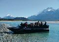 Dart River Exkursion