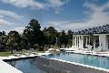 Poolterrasse
