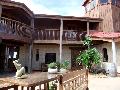 Manawa Ridge Lodge