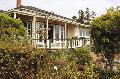 Waipoua Lodge