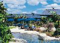 Pool Restaurant