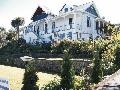 Historische Villa Vista