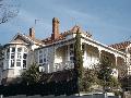 Klassische Villa