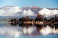 Lake Te Anau