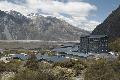 Hermitage Hotel Mount Cook