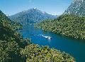 Commander Peak, Doubtful Sound
