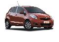 Gruppe B (Economy), Toyota Yaris o.ä.