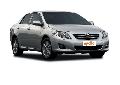 Gruppe D (Compact), Toyota Corolla o.ä.