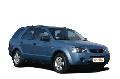 Gruppe H (AWD Wagon), Ford Territory o.ä.
