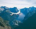 Milford Sound Rundflug