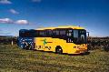 Kirra Tours Bus