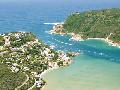 Knysna Heads