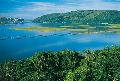 Knysna Lagune