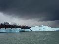 Nationalpark Los Glaciares, Bootsausflug